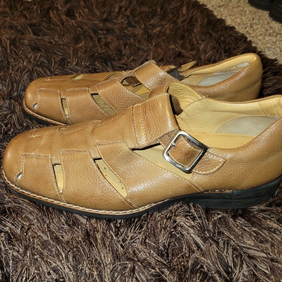 Men casual sandals - Picture 4 of 5